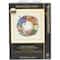 Dimensions&#xAE; Wreath of All Seasons Counted Cross Stitch Kit